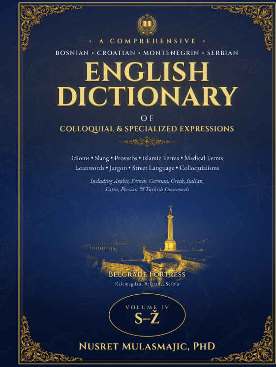 Volume IV front cover